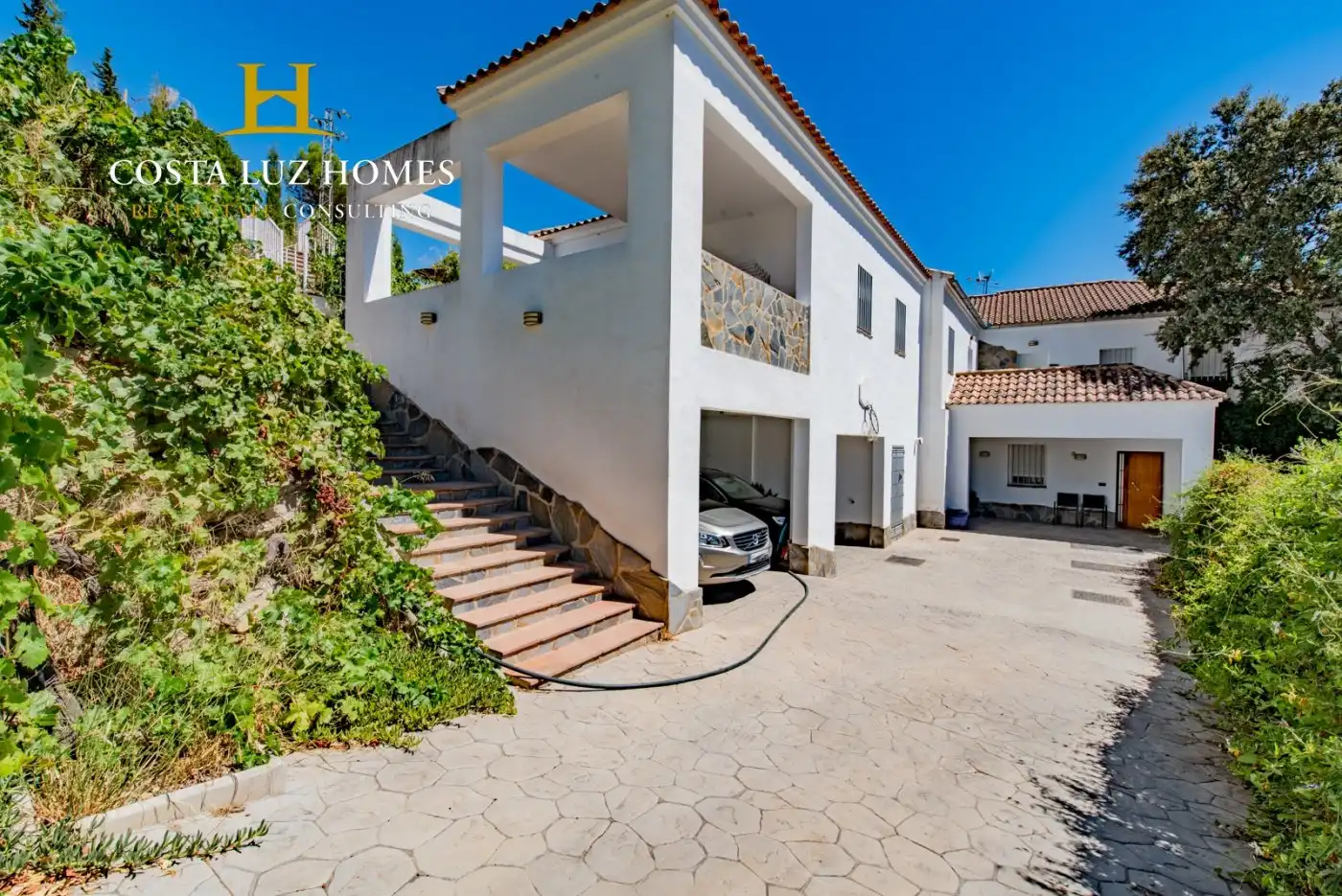 Casa o xalet en venda a Alcalá del Valle