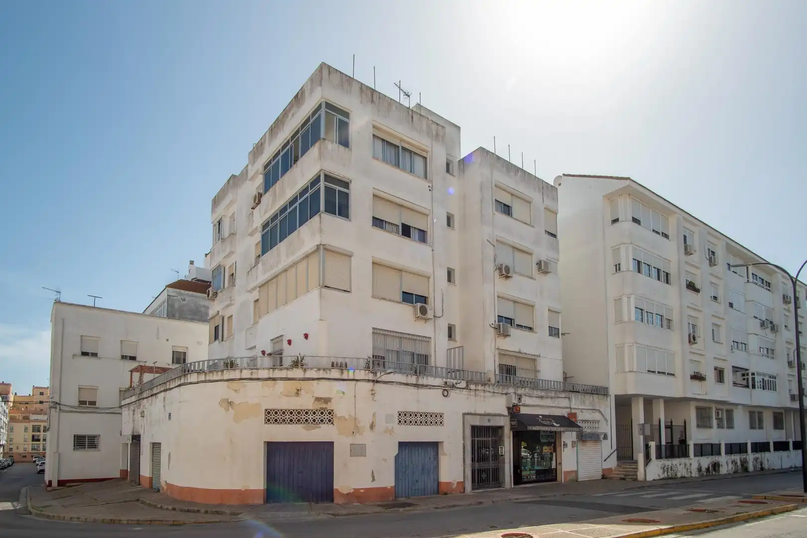 Flat for sale in Calle RAMON MENENDEZ PIDAL, imagen 34
