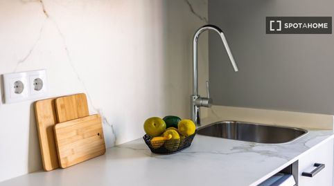 Photo 5 of Flat for rent in Nou Moles, Valencia Capital