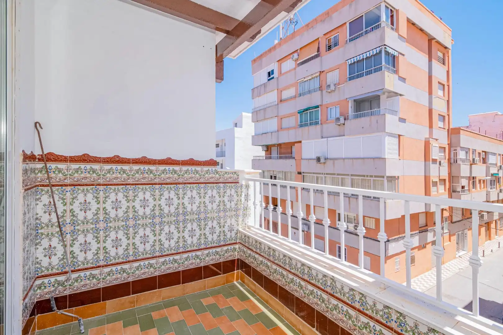 Apartment mit Aufzug zum Verkauf in Calle Calle Fragata Cervantes, imagen 21