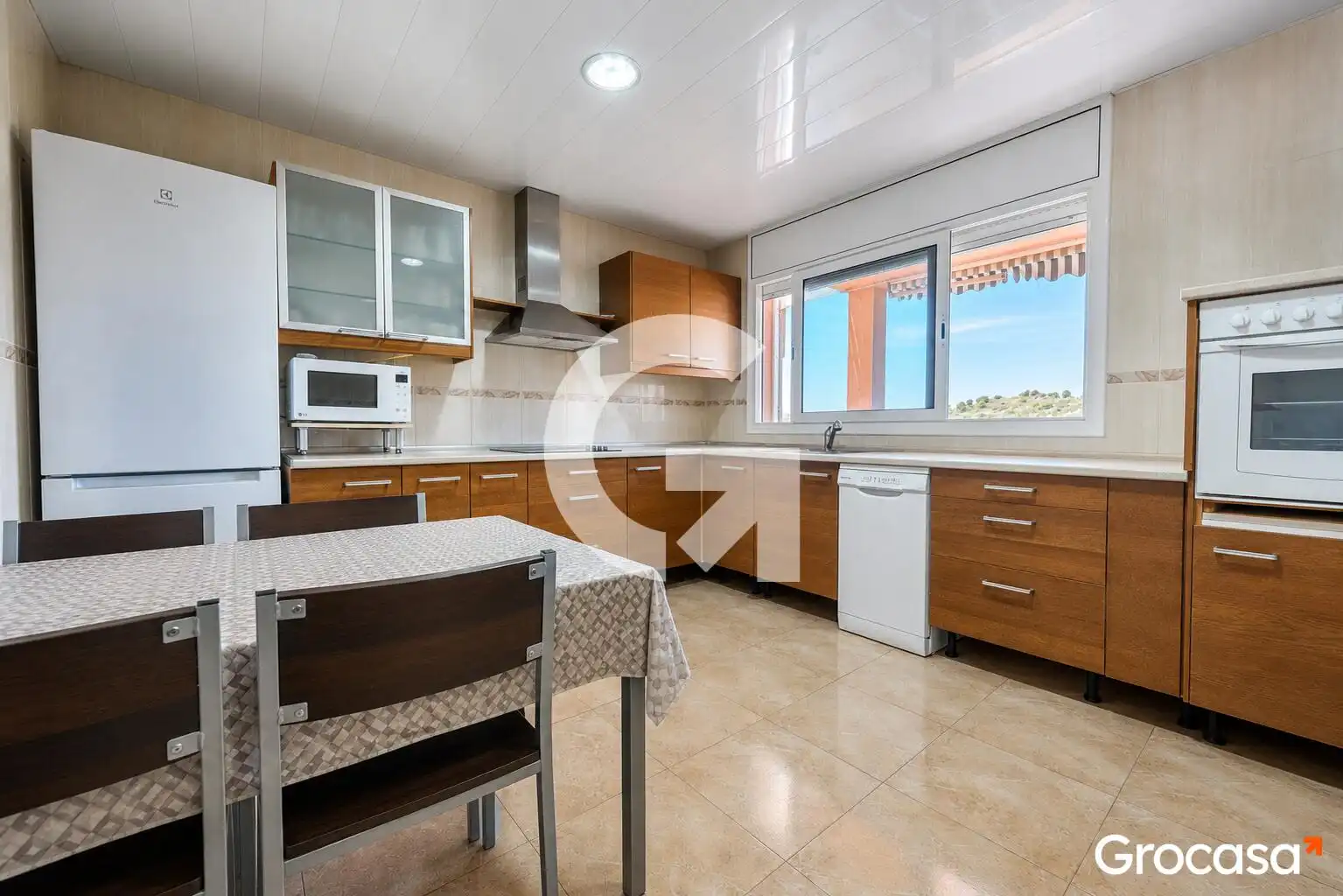 Chalet con terraza en venta en Segur de Dalt, imagen 4