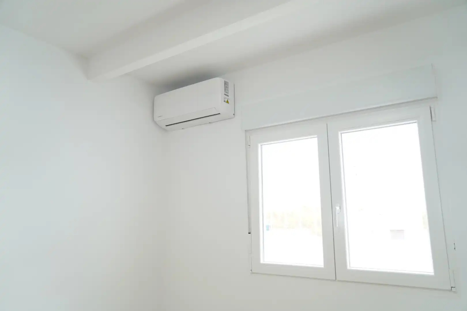 Dormitori de Àtic en venda en Murcia amb Aire condicionat, Calefacció i Terrassa