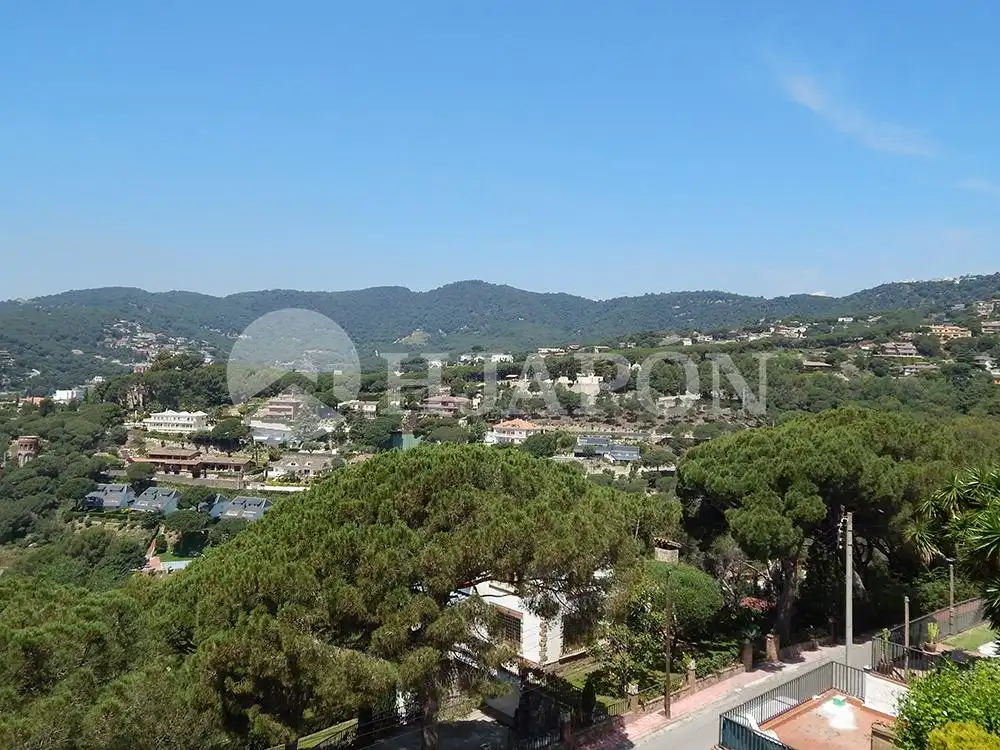 Terreny residencial en venda a Cabrils, imagen 7