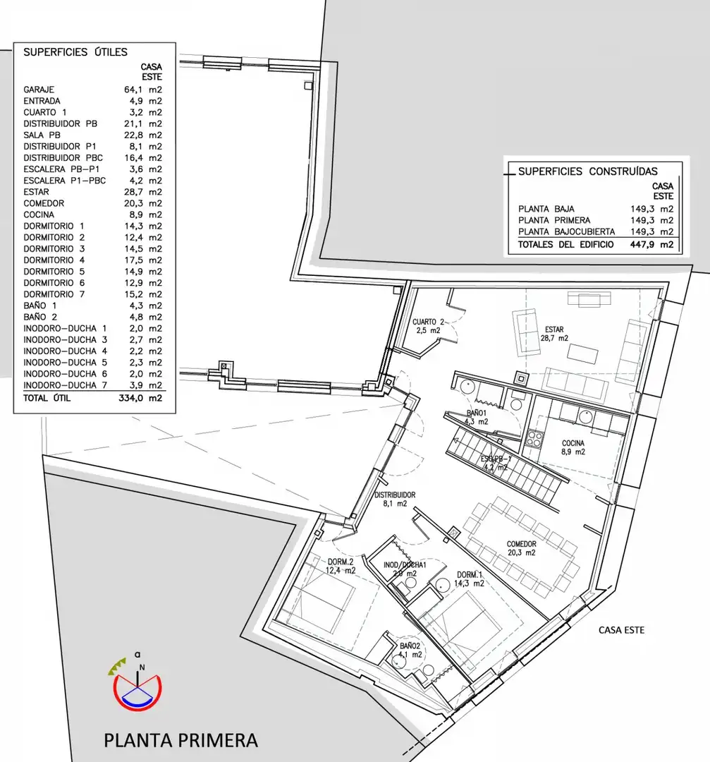 Edificio en venta en Cendea de Olza / Oltza Zendea