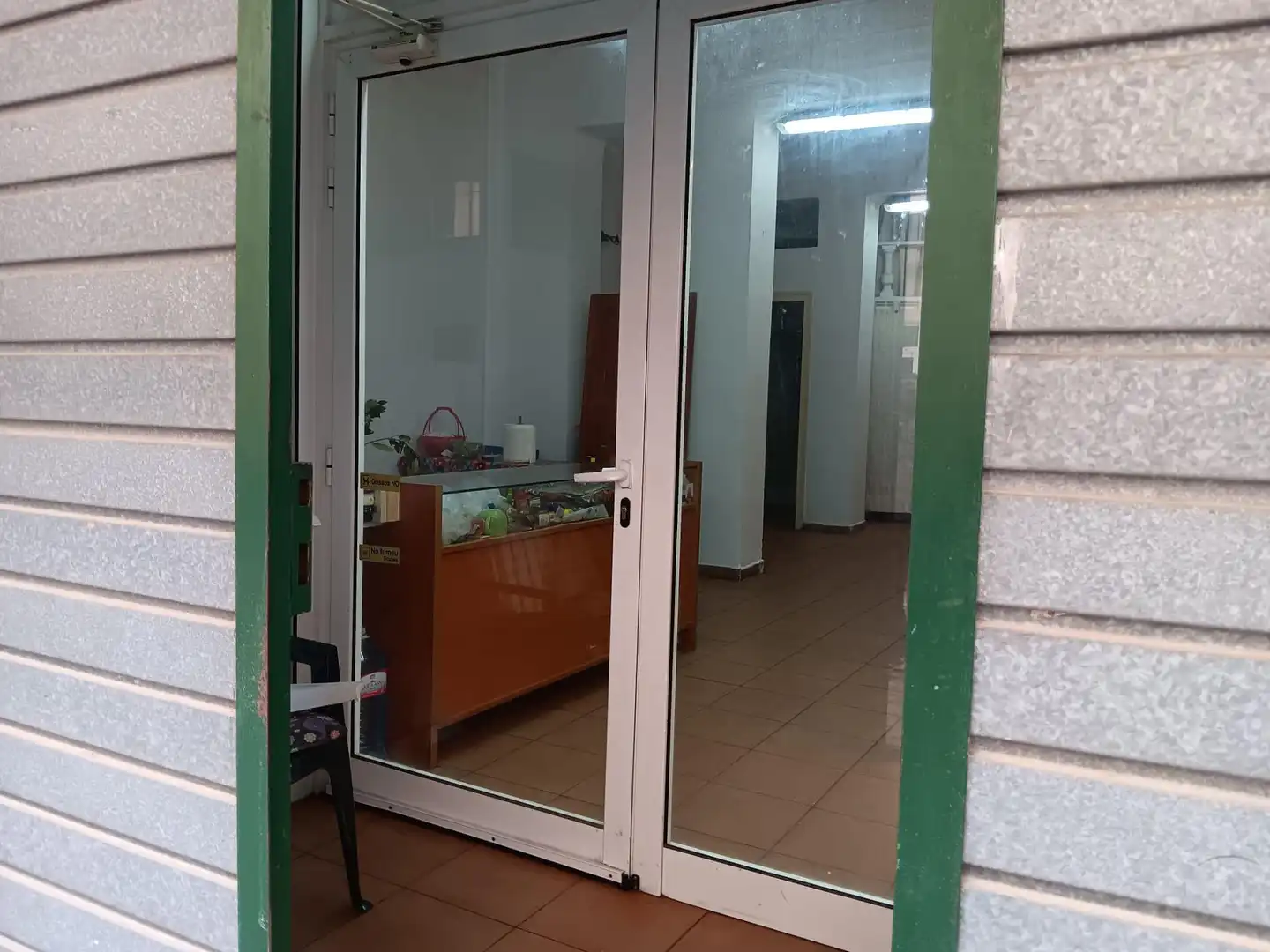 Local comercial en venda a Ferreries, imagen 3