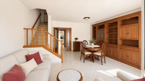 Foto 3 de Casa adosada en venta en D'arnald de Corcó, Manlleu, Barcelona