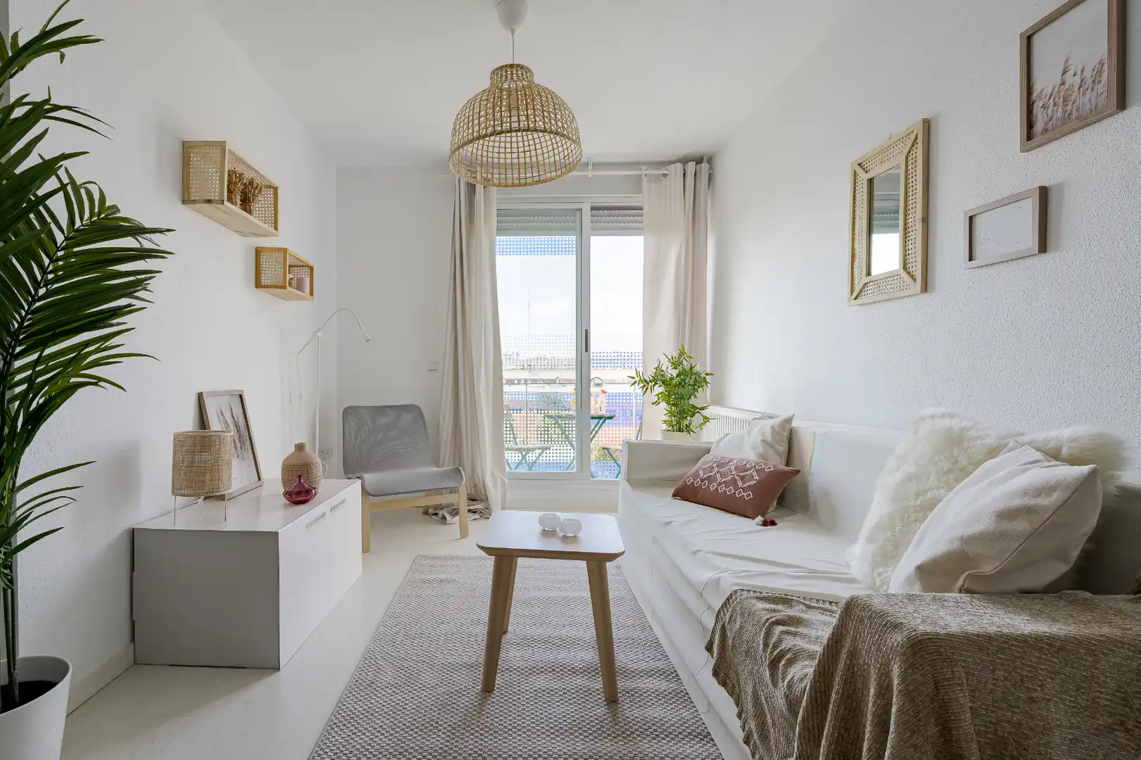 Flat for sale in Avenida del Euro, 27, PAU de Carabanchel