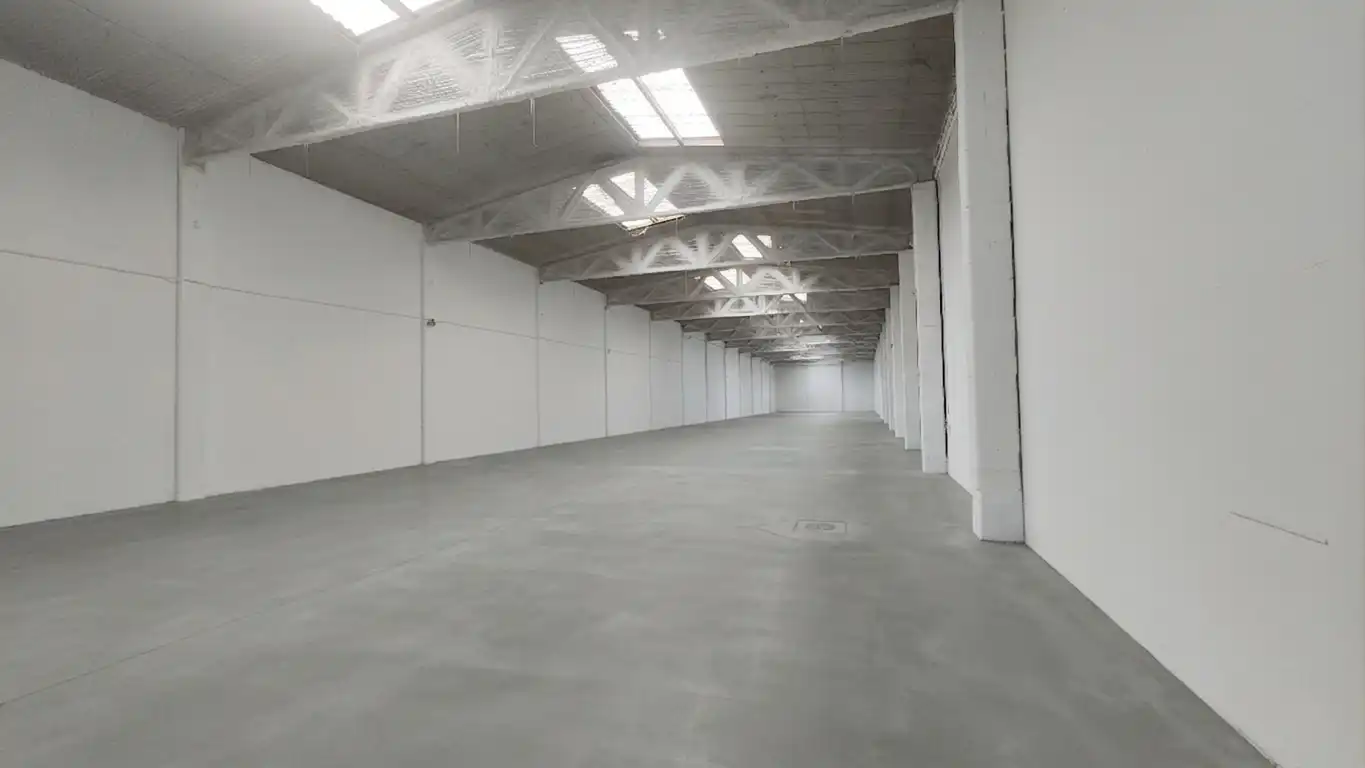 Nave industrielle à louer à Polígono Pignatelli 27D, imagen 5