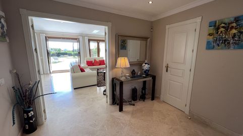 Foto 4 de Casa adosada en venta en Calle Calendula, 50, Paraiso - Barronal, Estepona