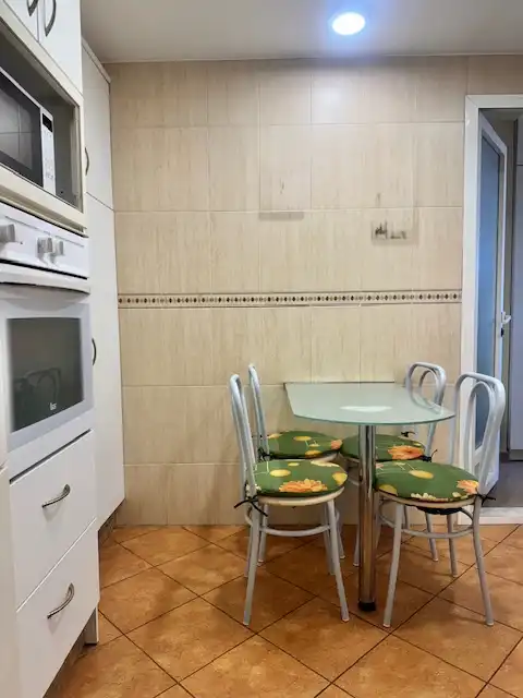Cocina de Piso en venta en Paterna con Aire acondicionado y Balcón