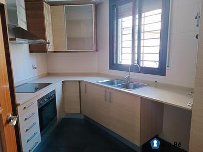 Kitchen of Flat for sale in Terrassa