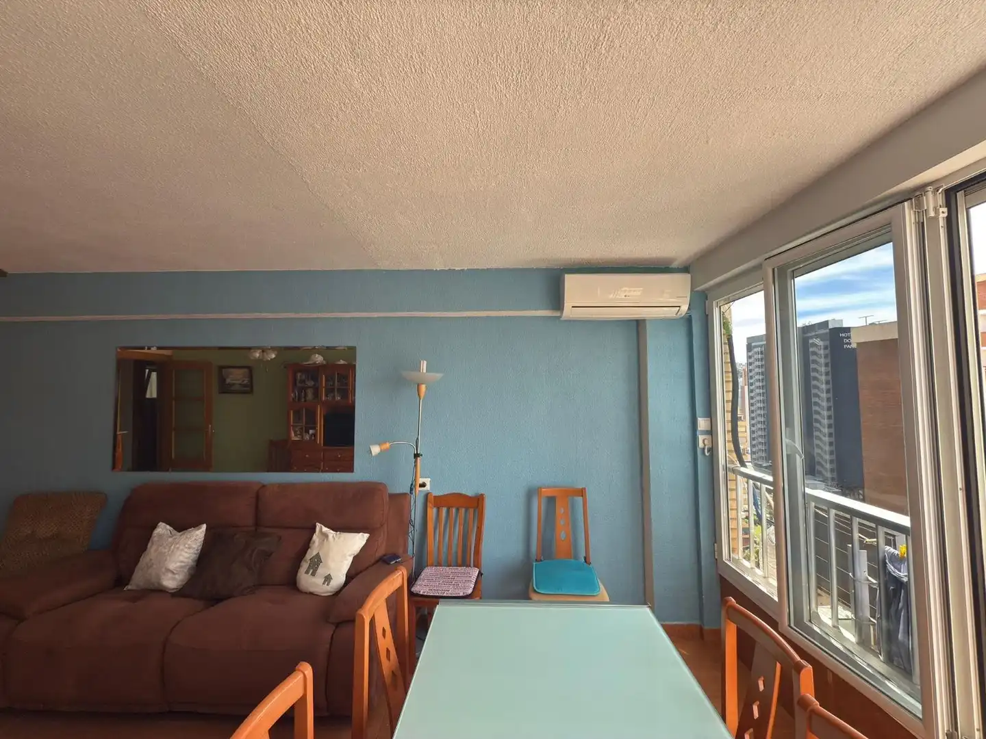 Apartment with pool for sale in Playa de Levante, imagen 8