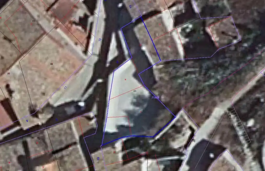 Residential land for sale in Barrichuelo, imagen 3