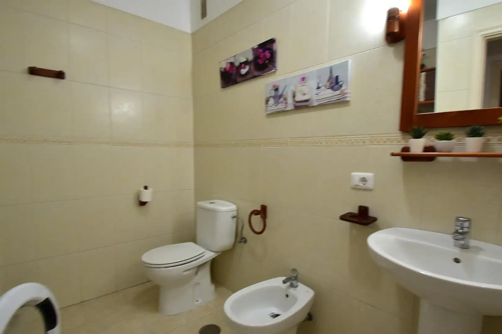 Apartament amb piscina de lloguer a Las Caletillas - Punta Larga, imagen 20