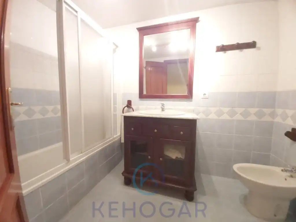 Bany de Casa o xalet en venda en Dos Hermanas