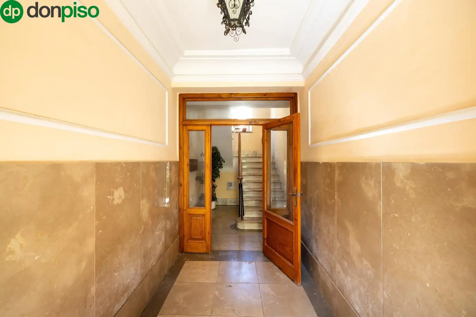 Piso con jardín en venta en Calle HUERTA DE LOS ANGELES 7, imagen 5
