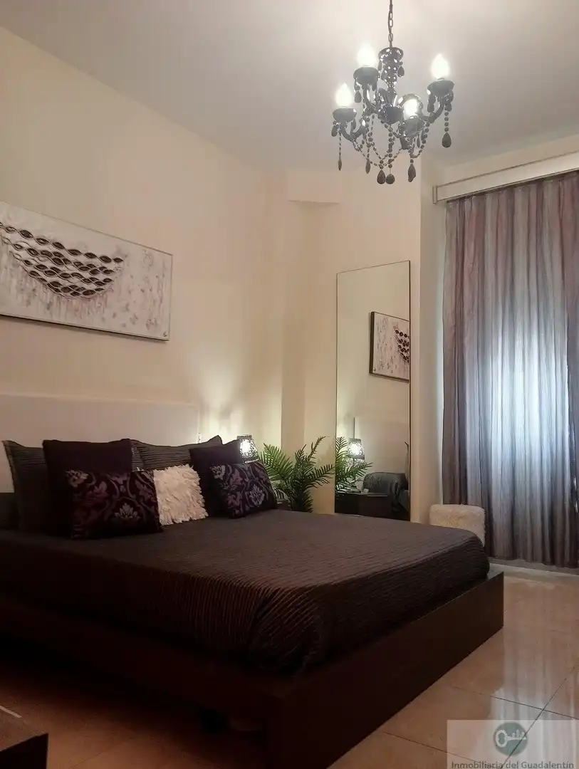 Piso con ascensor en venta en Lorca Ciudad, imagen 13