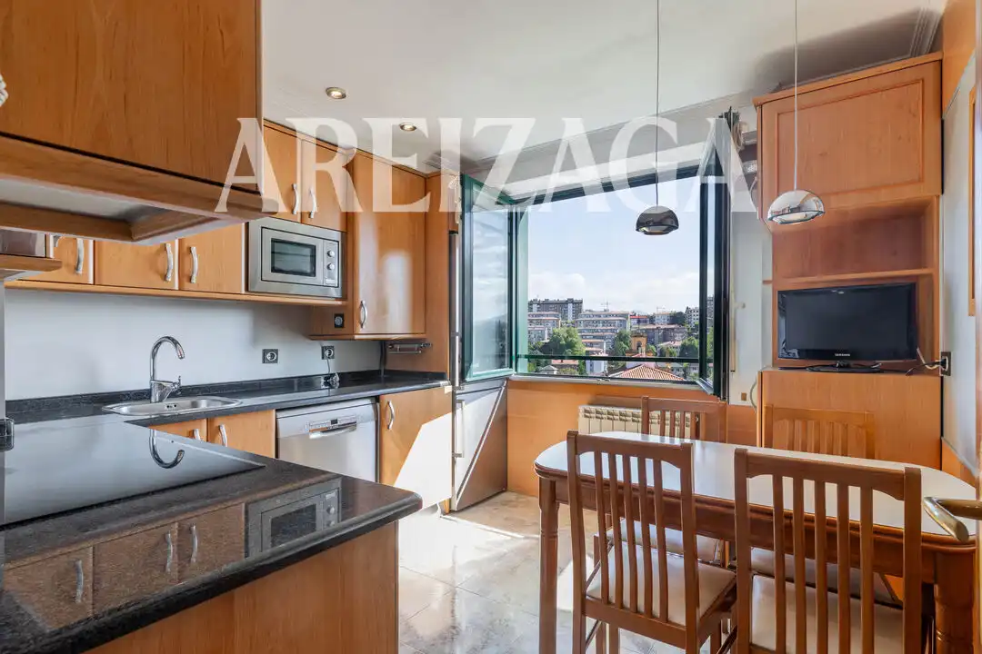 Piso con terraza en venta en Paseo de Ulía, imagen 33