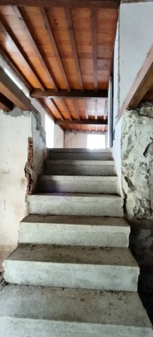 Country house with garden for sale in Lugar Birizo, imagen 11