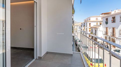 Foto 5 von Wohnung zum Verkauf in Altea ciudad, Altea