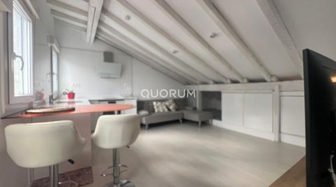 Foto 5 de Piso de alquiler en Ametzola, Bilbao