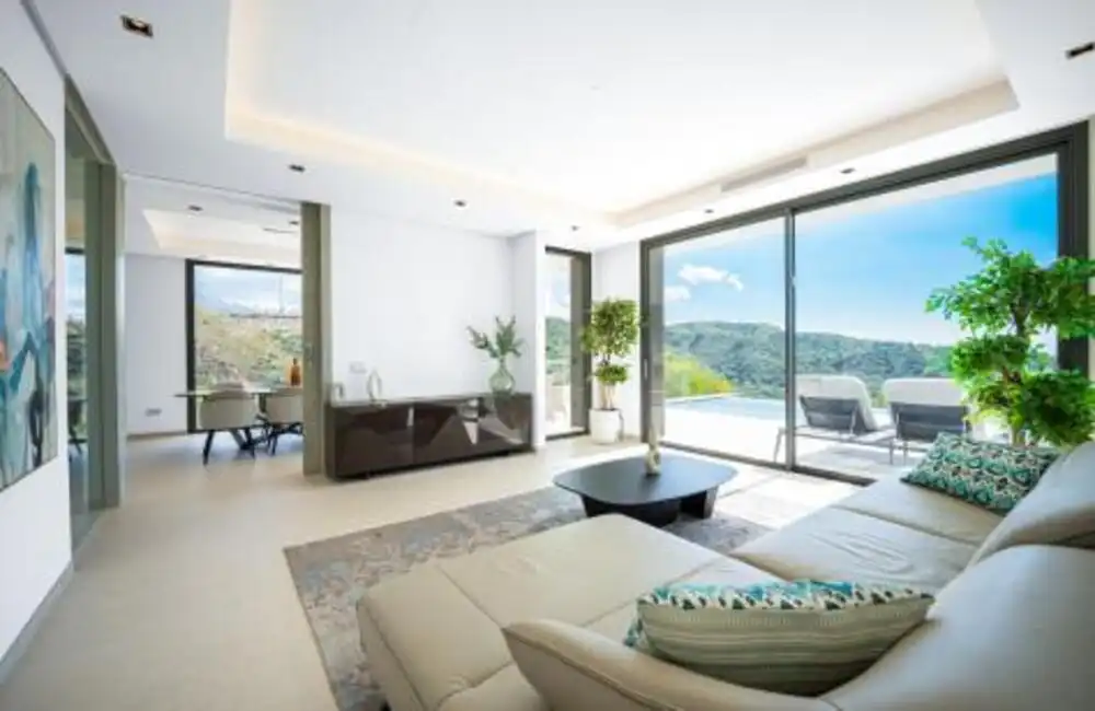 Casa con terraza en venta en La Quinta, imagen 8