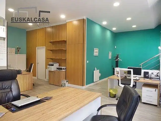 Local comercial en venta en Errekalde, imagen 4