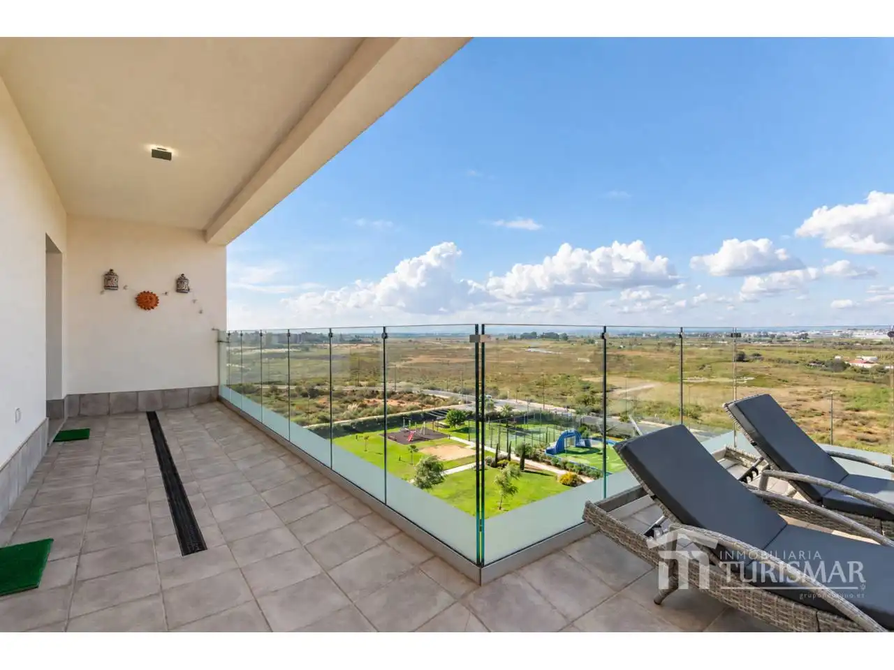 Ático con piscina en venta en Avenida Cisnes 1, imagen 23