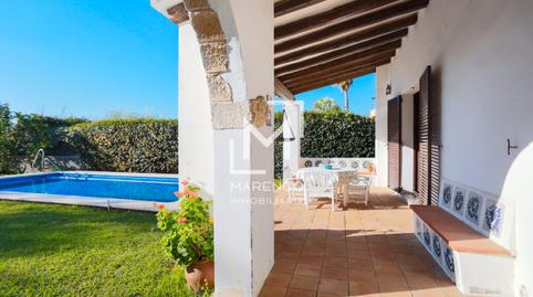 Foto 4 de Casa o xalet en venda a Vallpineda - Santa Bàrbara, Barcelona