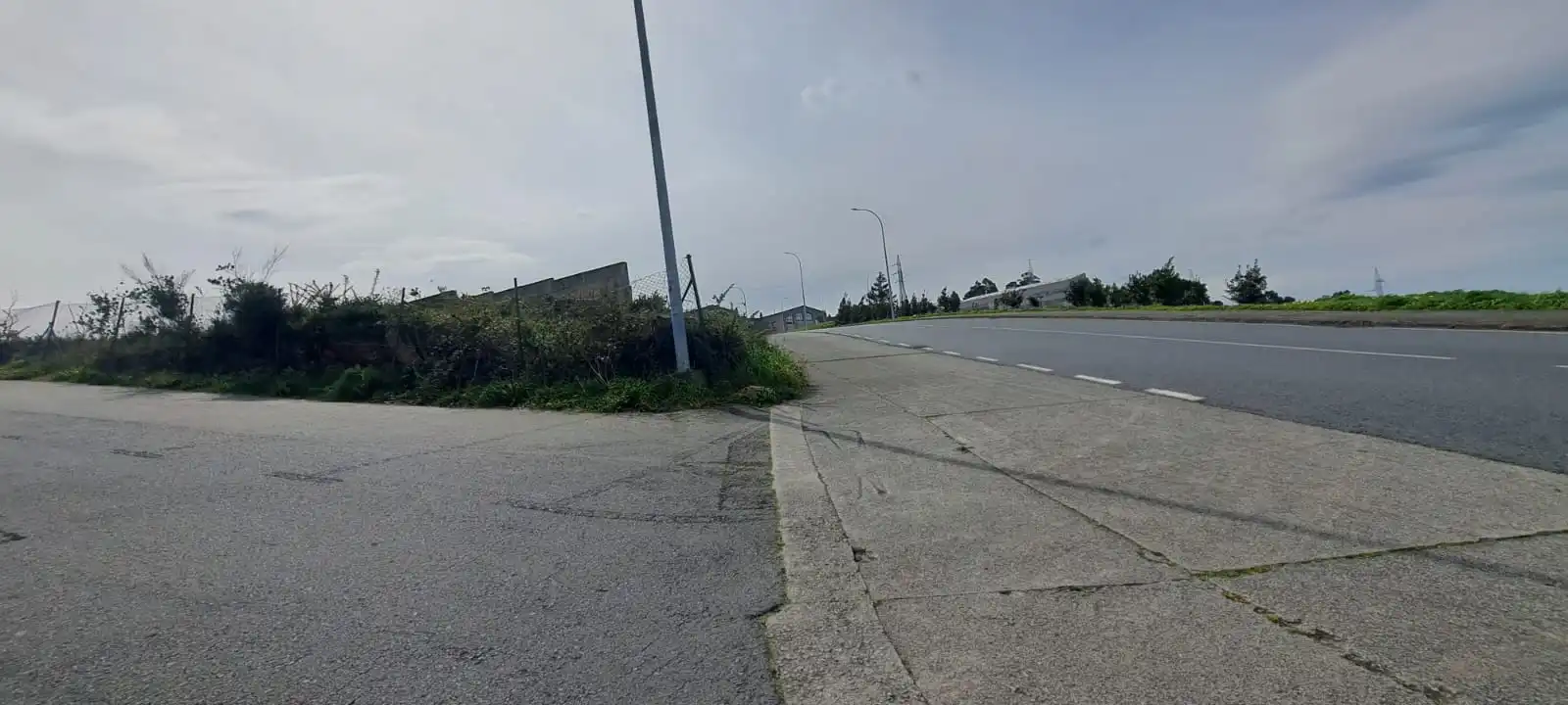 Residential for sale in A Coruña Capital 