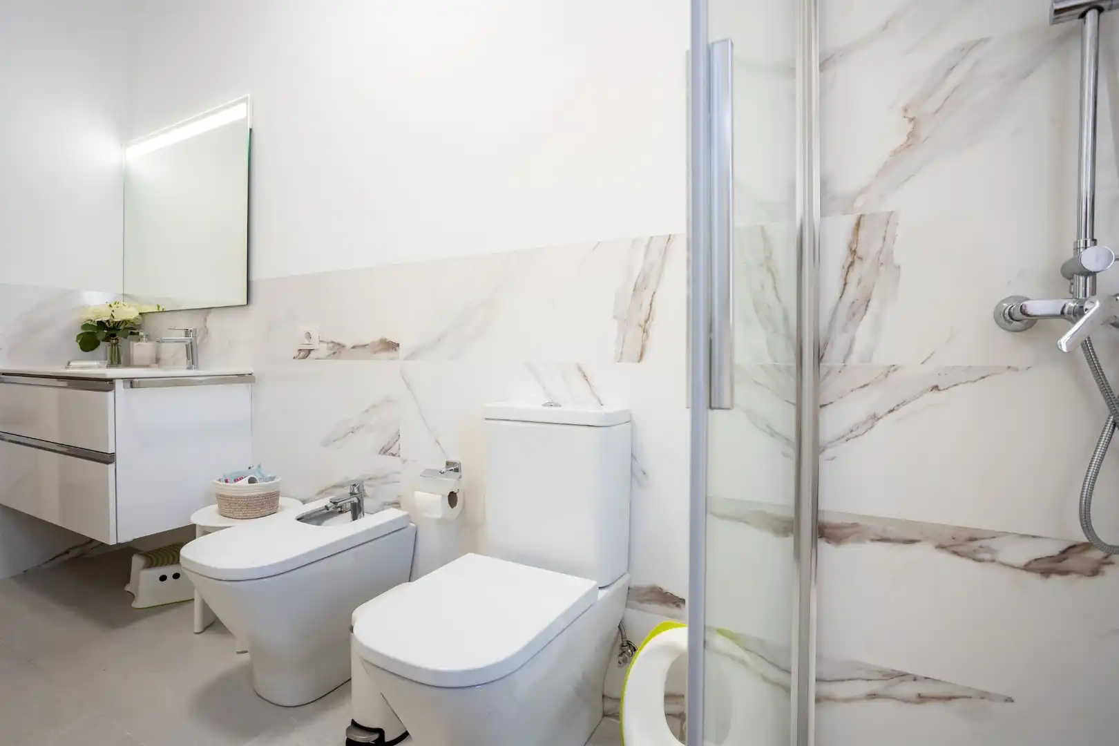 Casa con jardín en venta en Tegueste, imagen 14