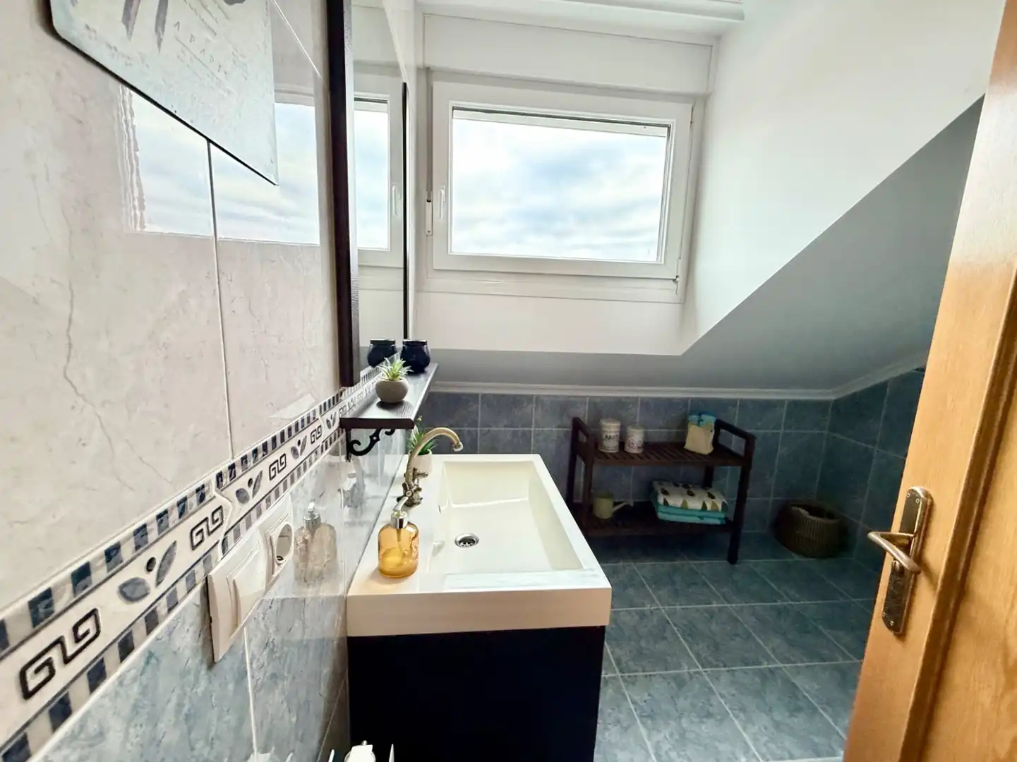 Baño de Piso en venta en Piélagos con Calefacción, Parquet y Terraza