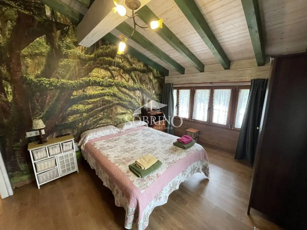 Haus mit Garten zum Verkauf in Calle Balmori 1, imagen 20