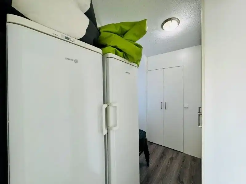 Cuina de Àtic en venda en Guardamar del Segura amb Aire condicionat, Calefacció i Terrassa