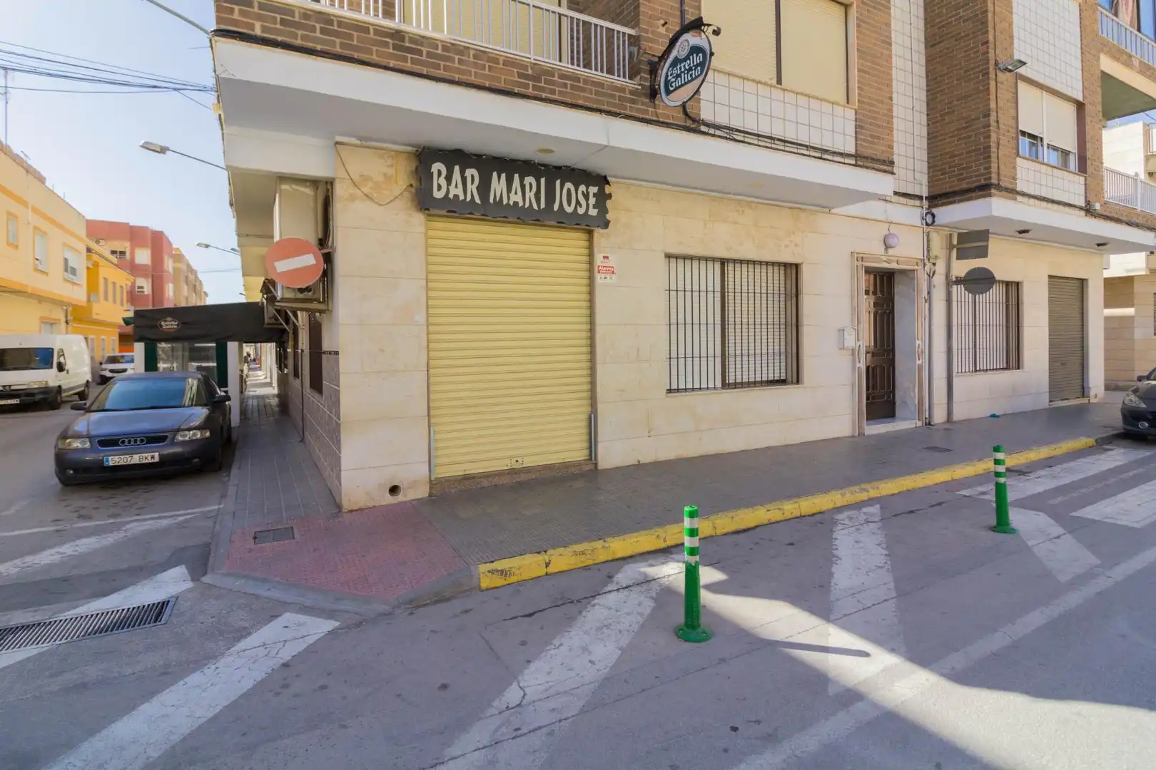 Local commercial à vendre à Avenida Avenida de Pascual Martínez, imagen 26