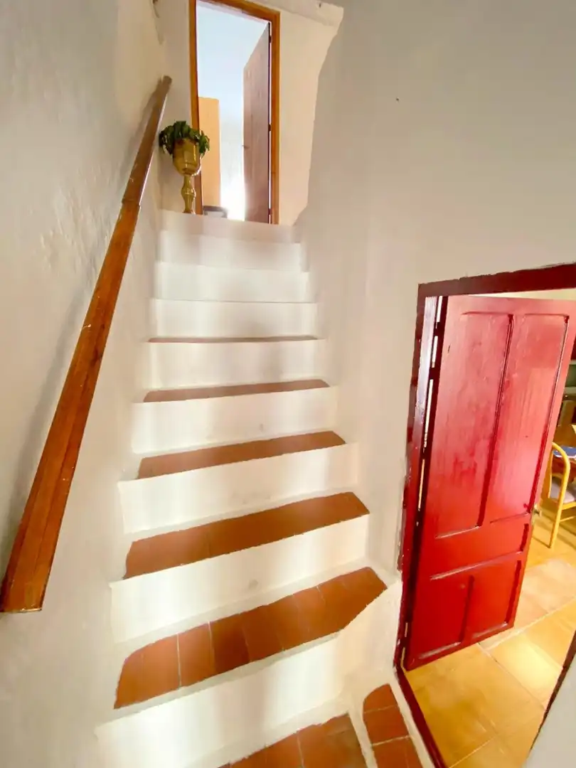 Houses for sale in La Font de la Figuera  with Heating, Terrace and Storage room