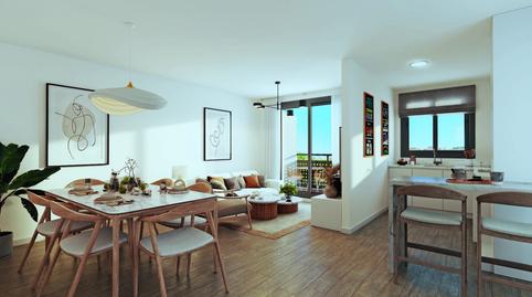 Photo 5 from new construction home in Flat for sale in Calle Montecarmelo 3, 6, La Paz, Sevilla