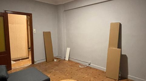 Foto 4 de Pis de lloguer a Estrada de Castela, 58, Zona Ultramar, Ferrol