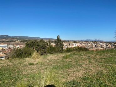 Residential land for sale in Camí de la Creu