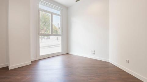 Foto 2 de Planta baixa en venda a Av. del Dr. García Tapia, 159, Horcajo,  Madrid Capital