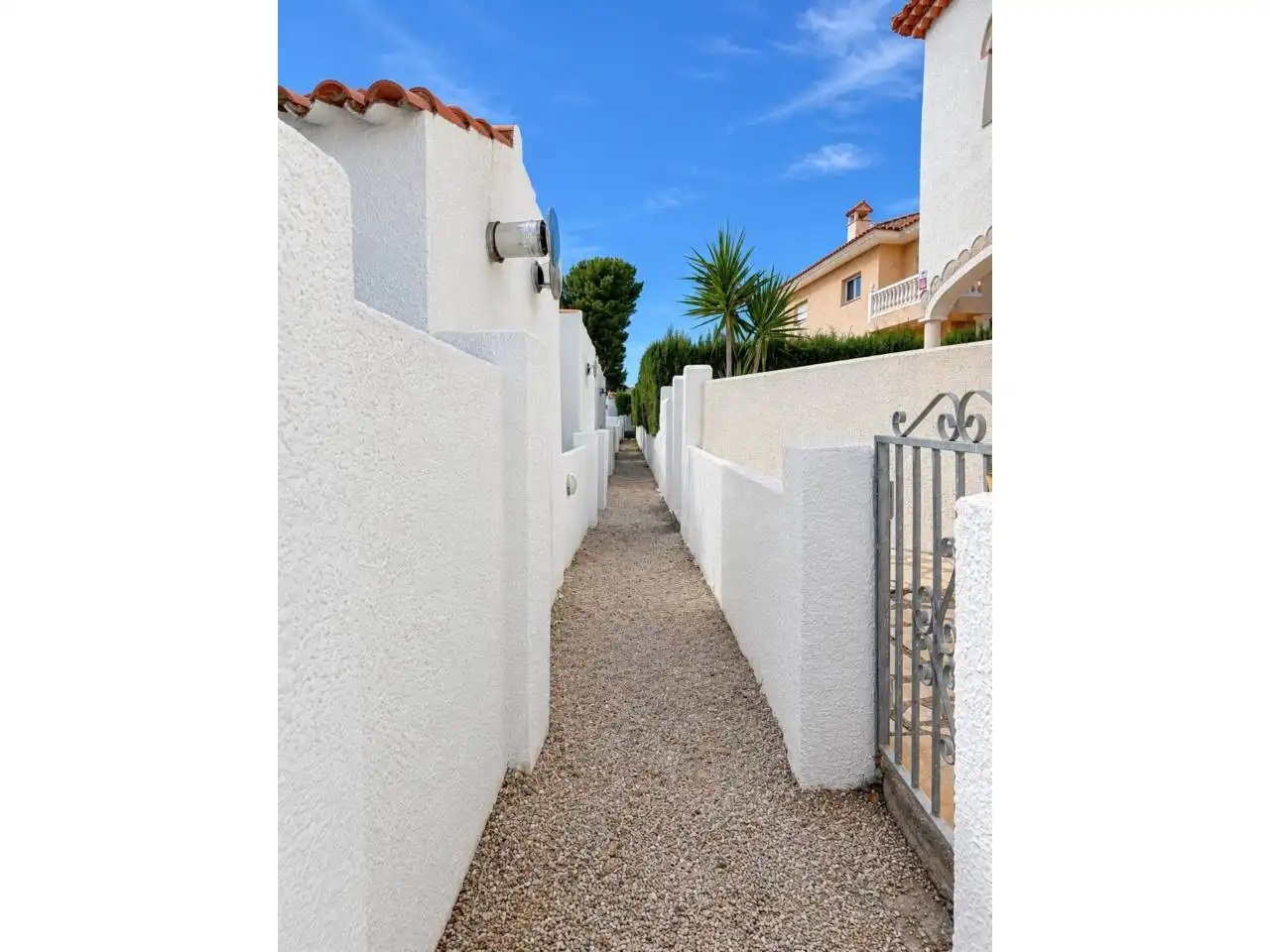 Maison mitoyenne avec piscine à vendre à Miami Platja, imagen 23