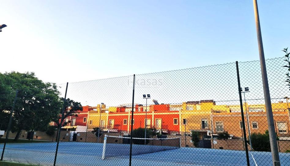 Photo 1 of Apartment to rent in El Altillo, Cádiz