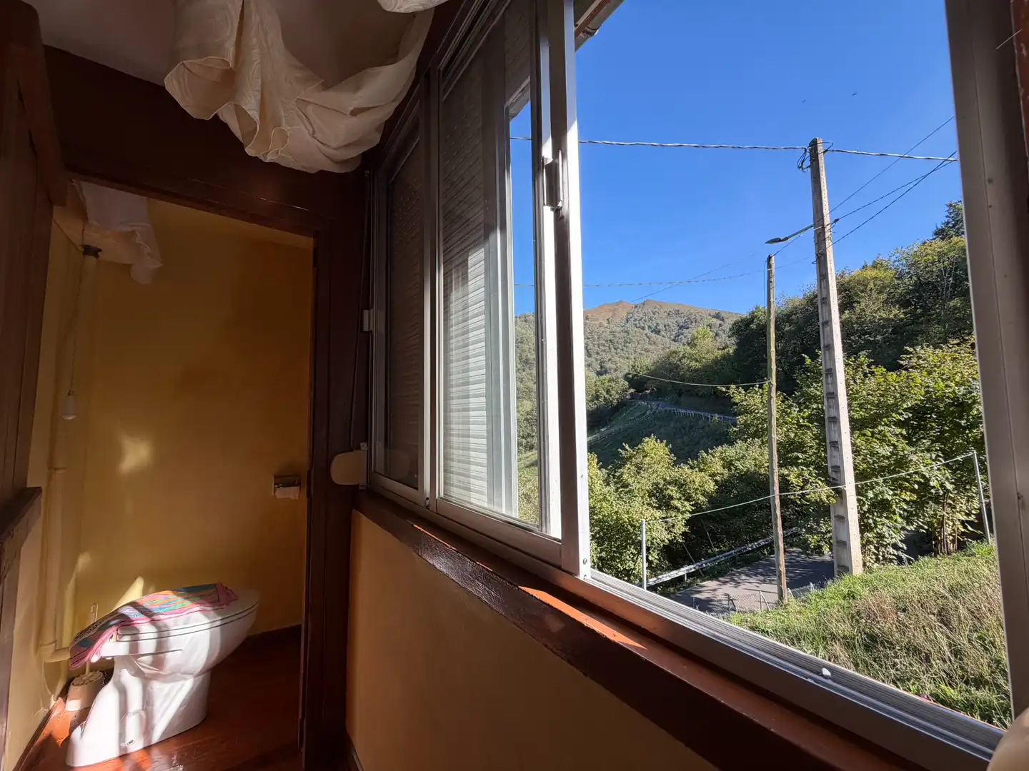 Casa aparellada amb terrassa en venda a N/A, imagen 23