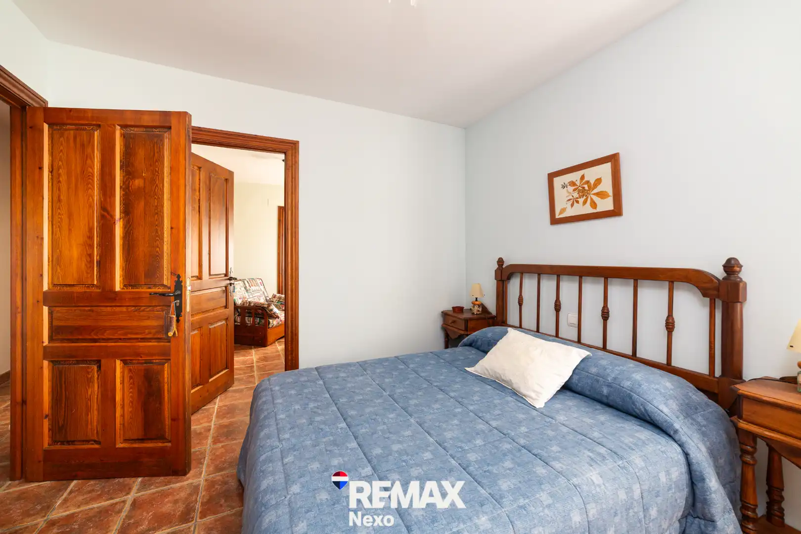 Bedroom of Buildings for sale in San Llorente