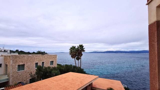 Apartamento en Alquiler en Cala Blava - Bellavista