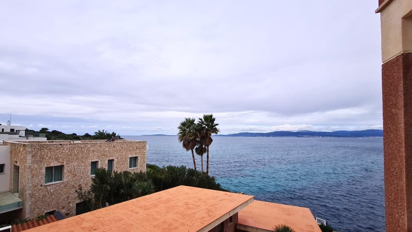 Habitación de Apartamento de alquiler en Llucmajor con Aire acondicionado