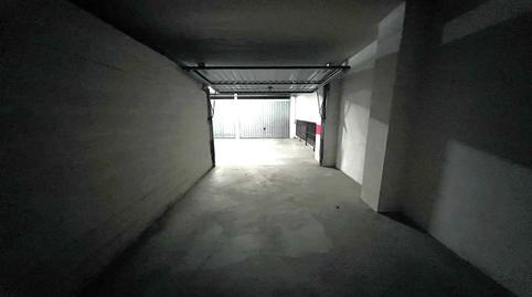 Photo 3 of Garage for sale in San Cayetano, Granada