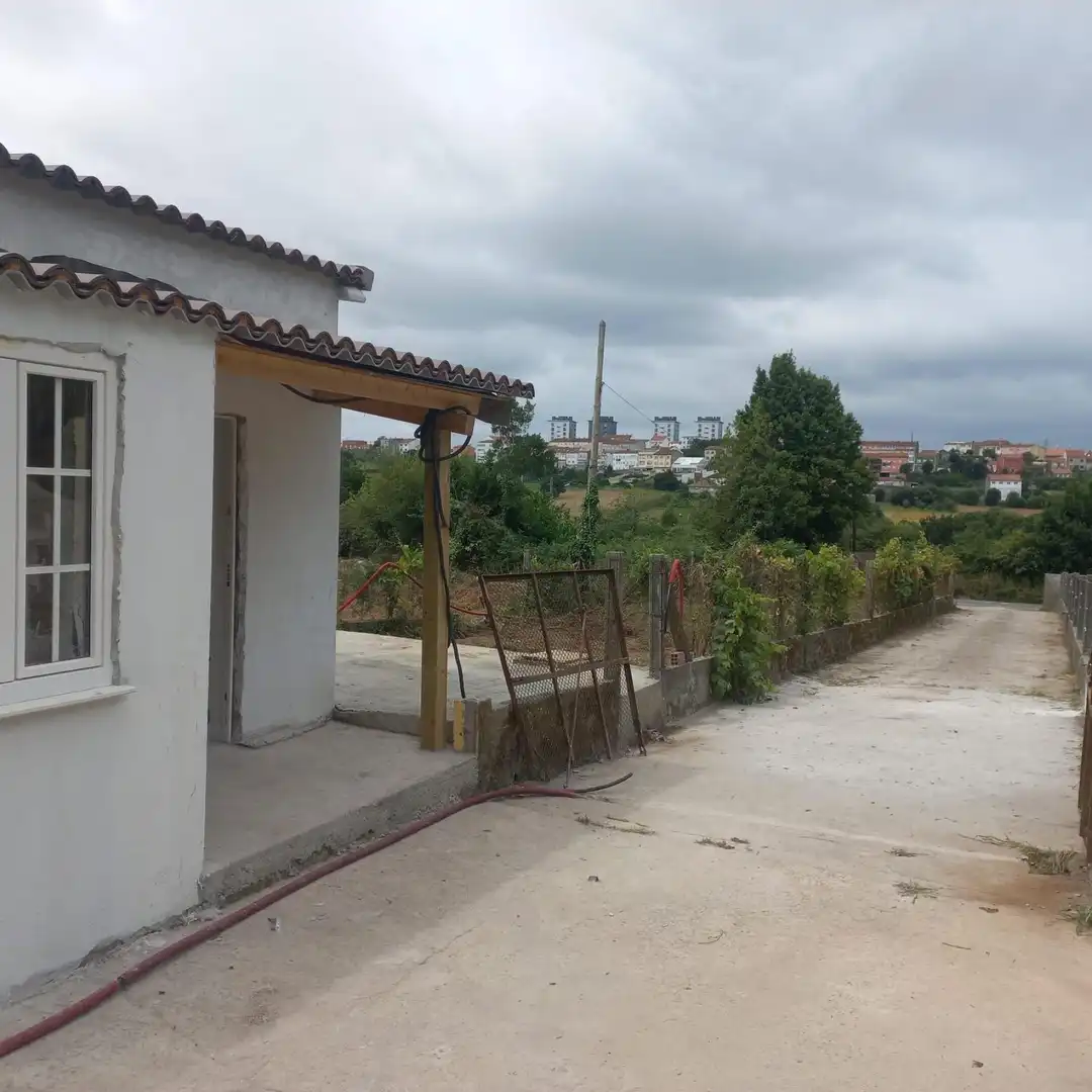Casa o chalet en venta en Santiago de Compostela 