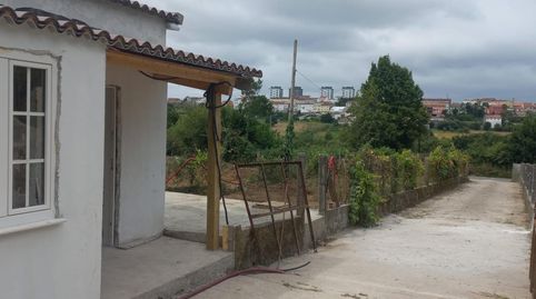 Foto 4 de Casa o xalet en venda a San Lázaro - Meixonfrío, Santiago de Compostela