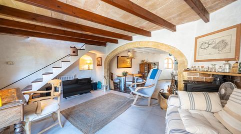 Photo 4 of Houses for sale in Capdepera Poble, Capdepera